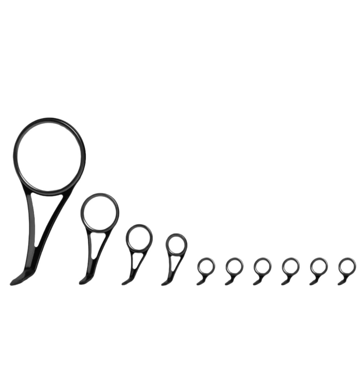 American Tackle SSR Spinning guide kit