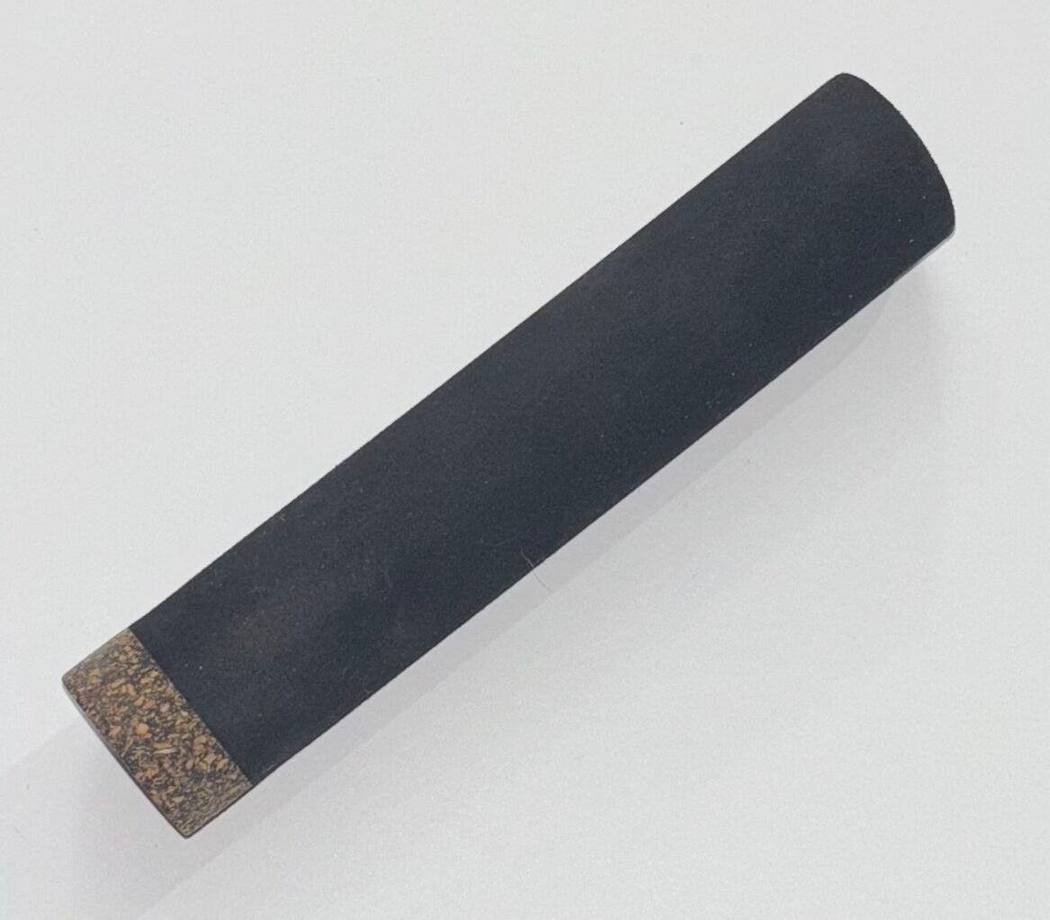 GCR Black EVA Ice Rod Grip