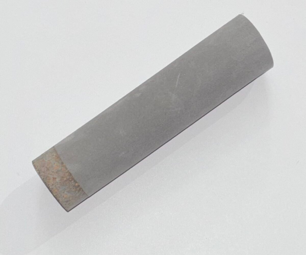 GCR Grey EVA Ice Rod Grip