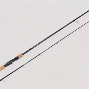 GCR 6'9' Gater Stix, Medium-Fast, 2pc, With SSR Guides