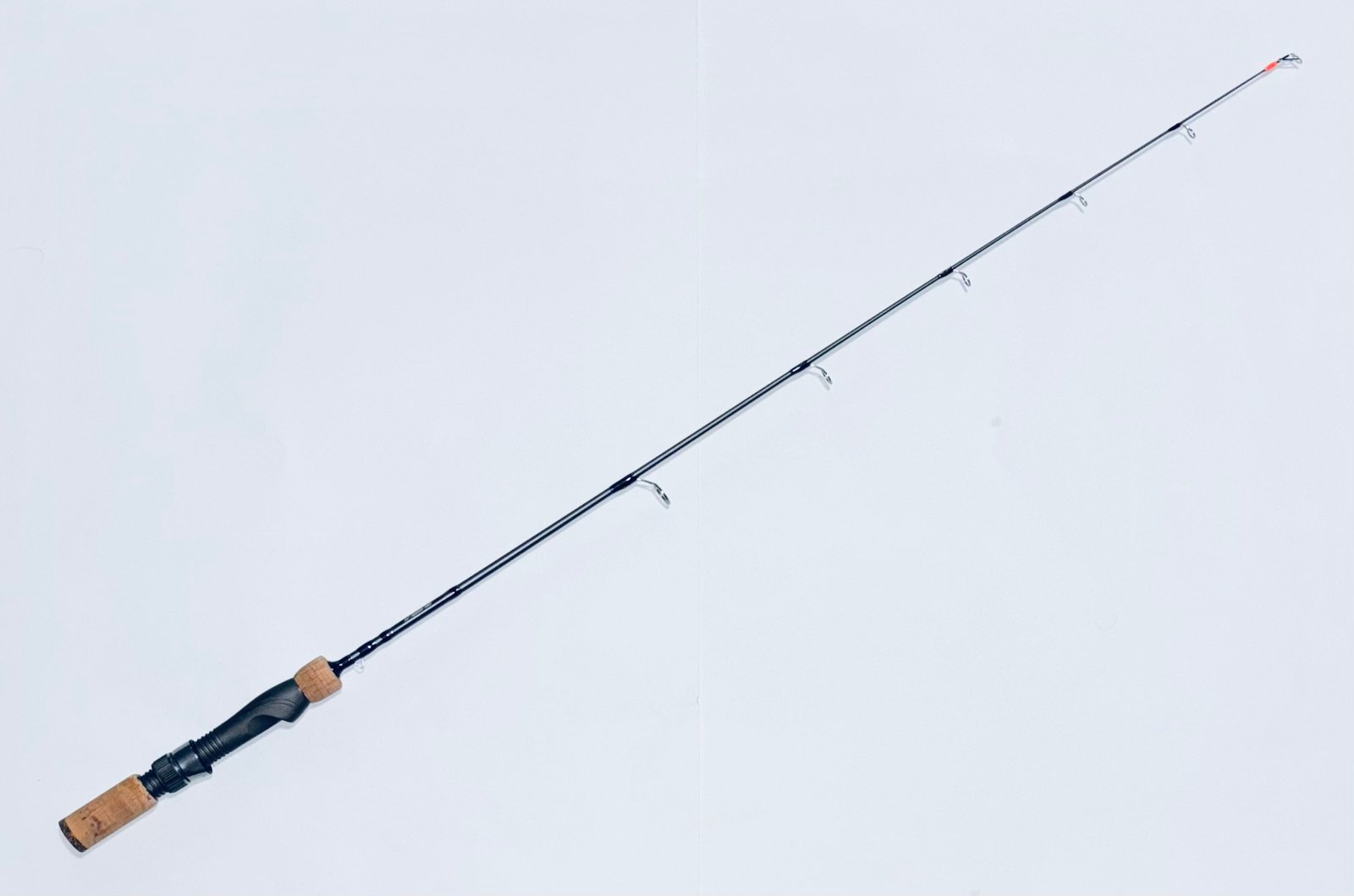 GCR 36'' Grey Gater M-F Ice Rod.