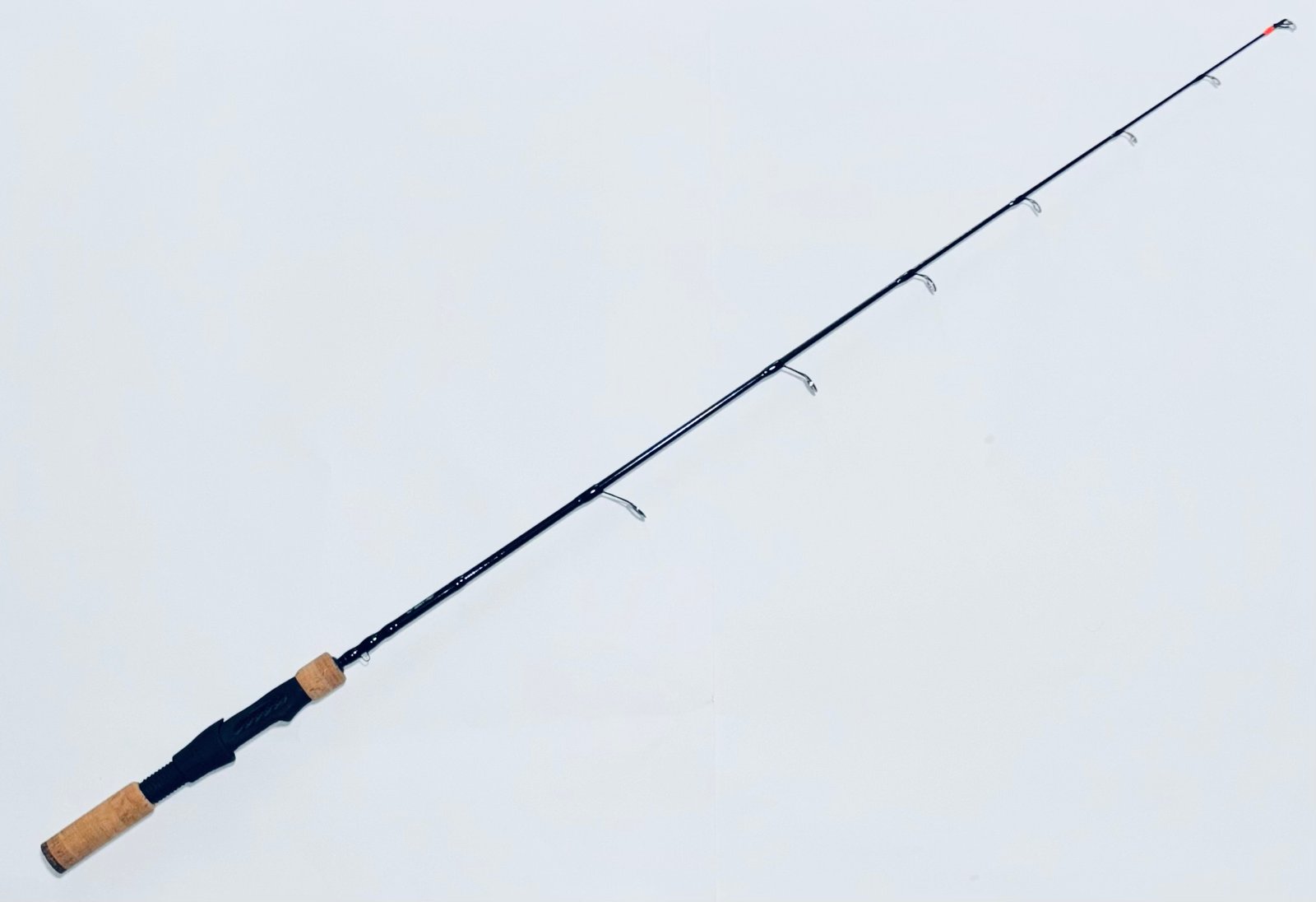 GCR 40'' Black Gater H-F Ice Rod