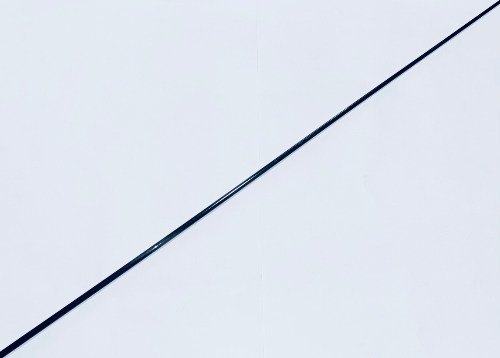 GCR 7'0'' High Modulus Nano Carbon Blank