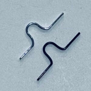 GCR Small Hook Keeper