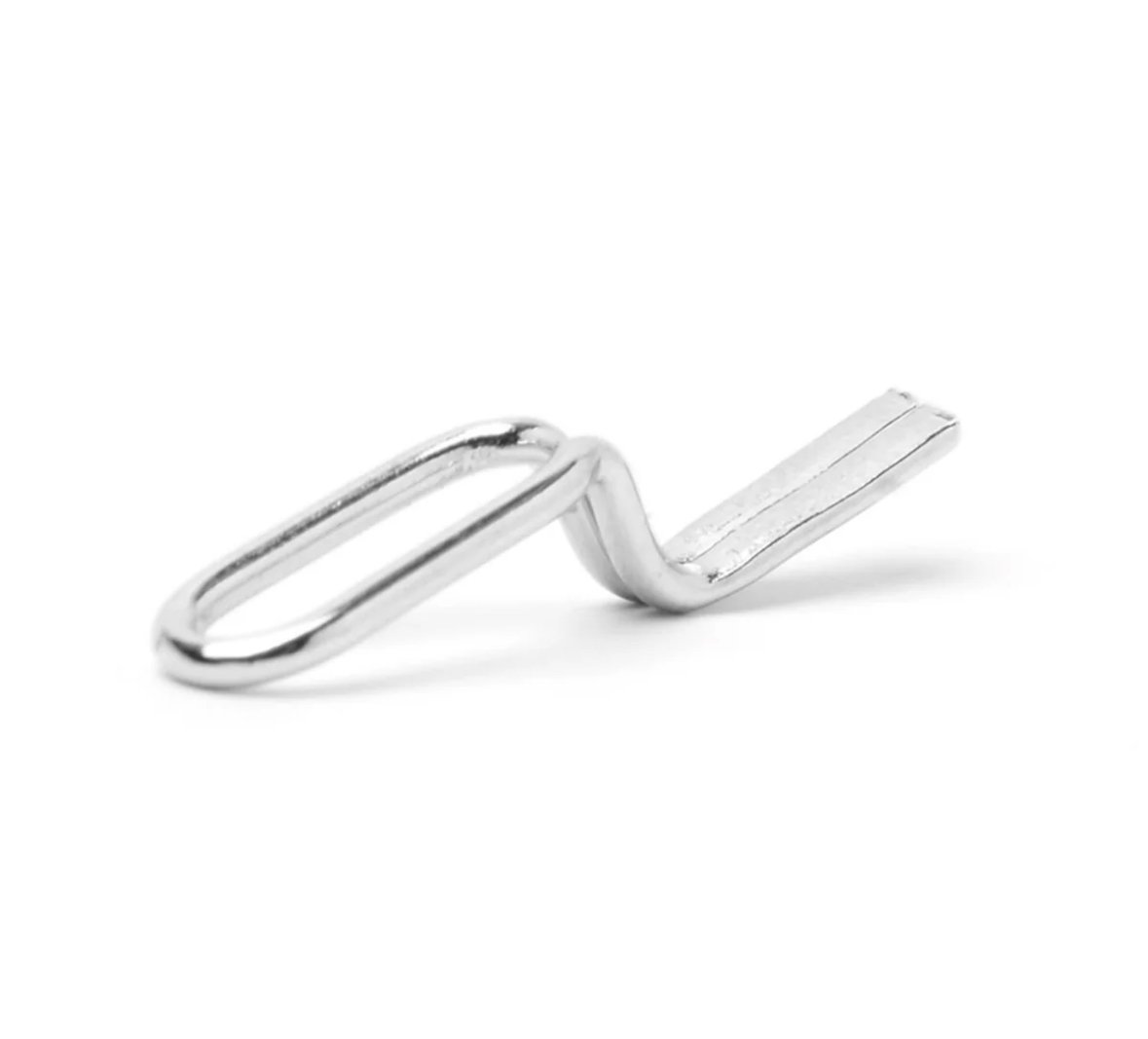 GCR Drop Shot Style Hook Keeper