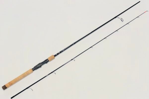 GCR 7′ Medium Heavy-Fast 2pc Gater Stix – Gaters Custom Rods