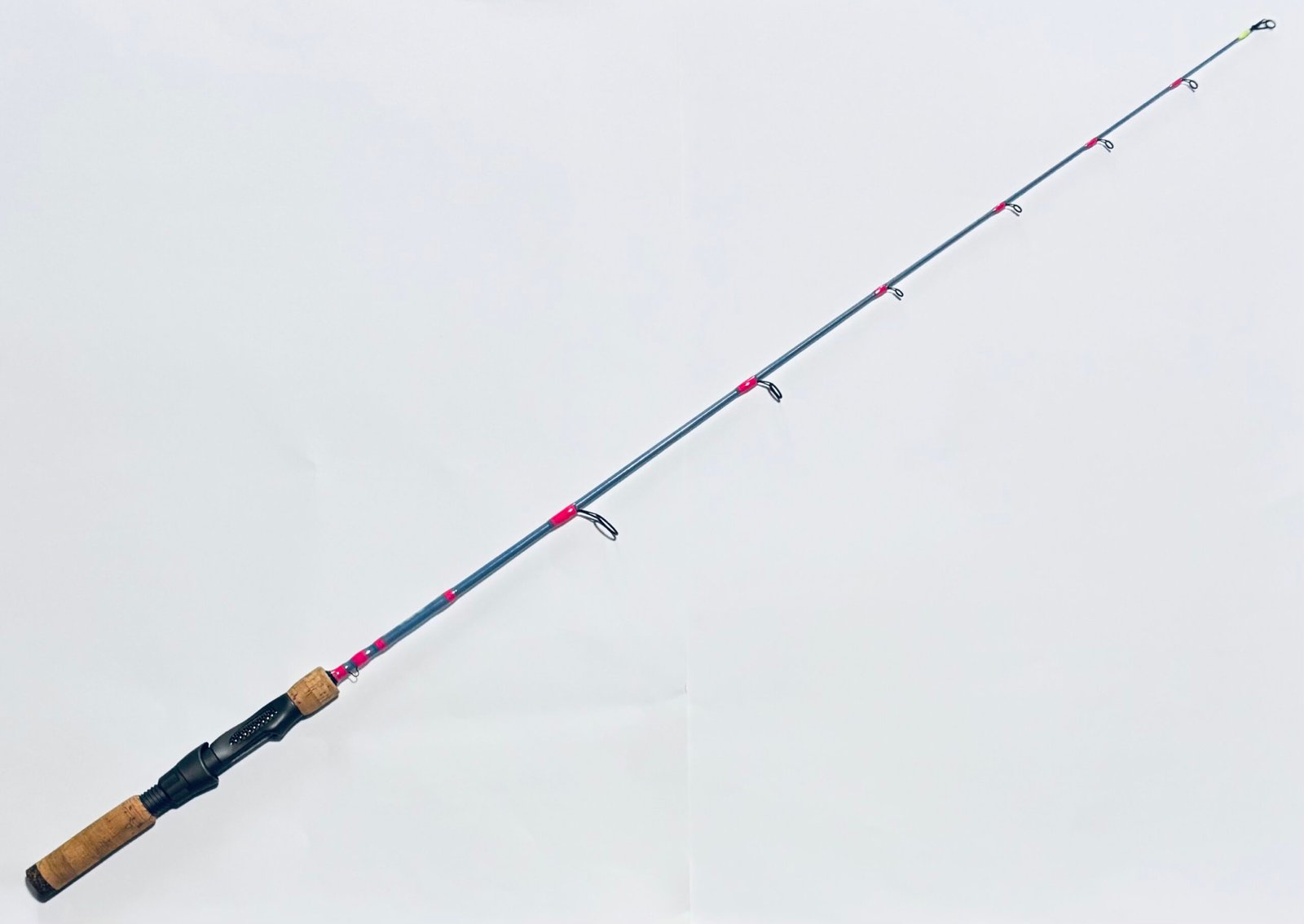 GCR 42'' Limited Edition Light Blue H-F Ice rod
