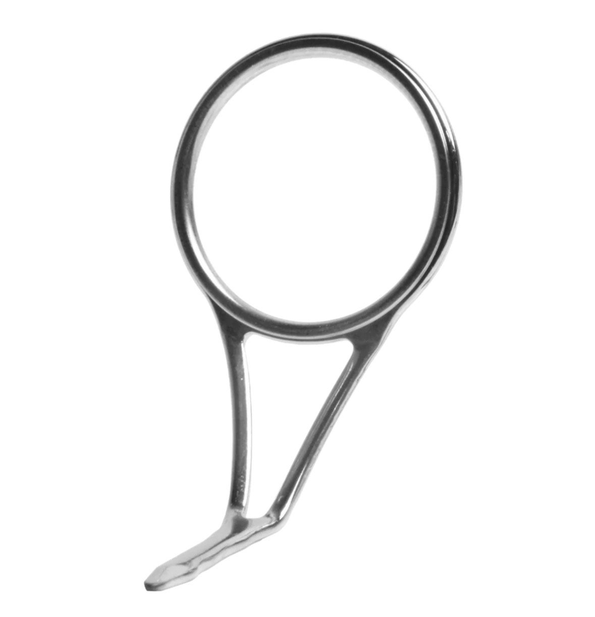 GCR Single Foot SSR Polished OS Guides