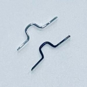 GCR Small Box Style Hook Keeper