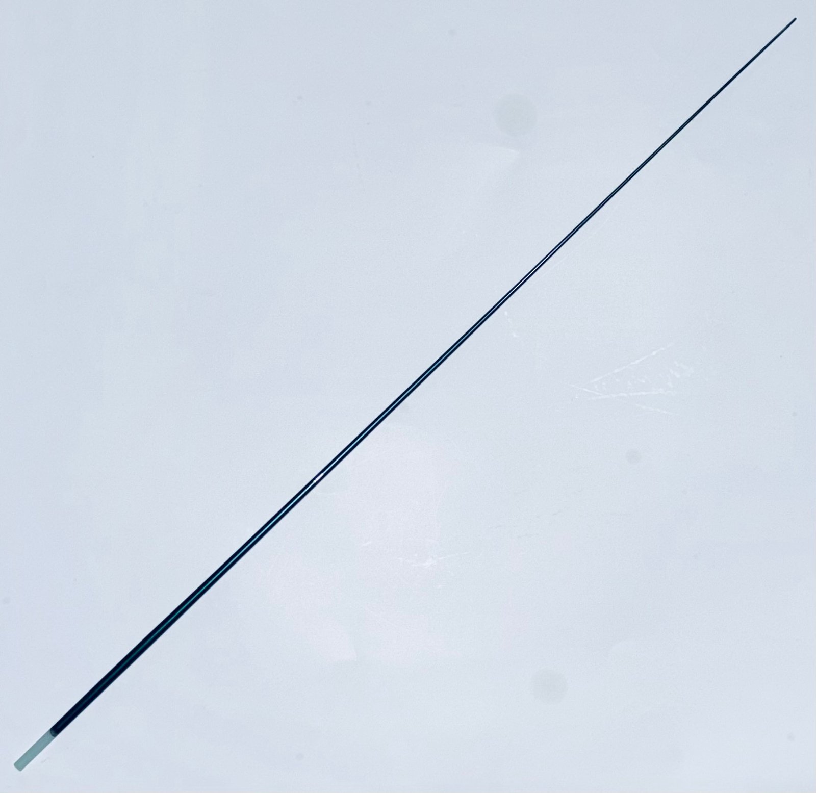 GCR 24" Forest Green M-F Ice Rod Blank