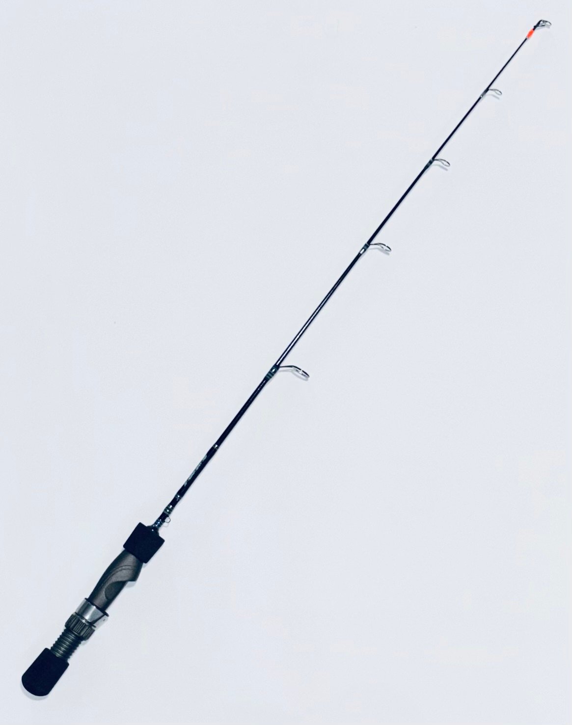 GCR 28'' Black MH-F Ice rod