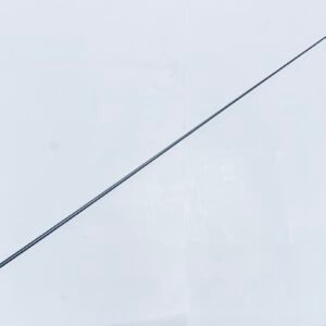 48" Dark Grey MH-F Ice blank