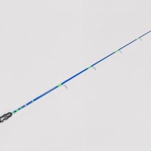 GCR 40" Blue Gater 2.0, M-F Ice Rod.