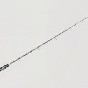GCR 40'' Grey Gater 2.0, M-F Ice Rod.