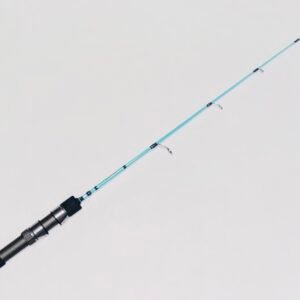 GCR 28'' Sky Blue ML-F Ice Rod