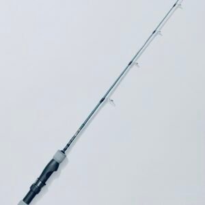 GCR 28'' Forest Green M-F Ice Rod