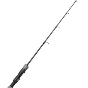 GCR 28'' Forest Green M-F Ice Rod