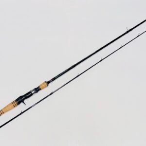 GCR 7' Casting Medium Heavy-Fast 2pc Gater Stix