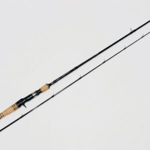 GCR 7' Casting Medium Heavy-Fast 2pc Gater Stix